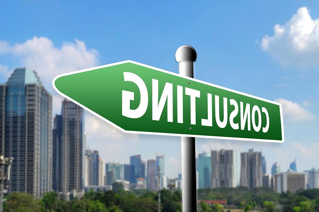Süreç danışmanı destek verirken
